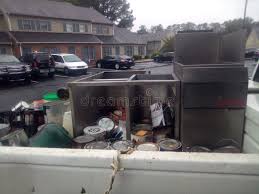 Best Commercial Junk Removal  in Hendersonville, NC