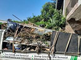 Best Yard Waste Removal  in Hendersonville, NC