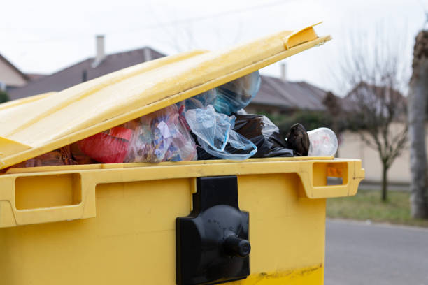 Property Management Cleanouts in Hendersonville, NC