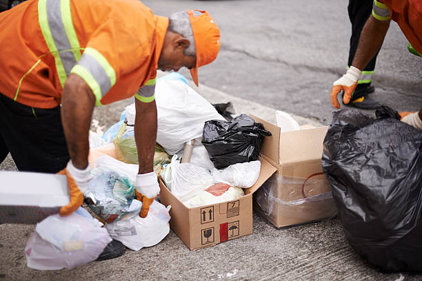 Best Garage Cleanout  in Hendersonville, NC