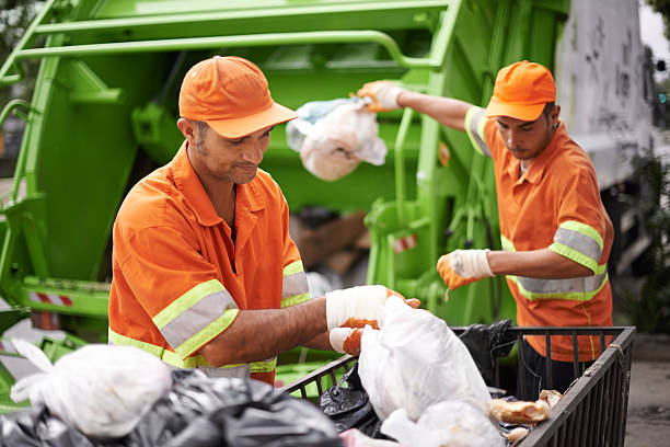 Demolition Debris Removal in Hendersonville, NC