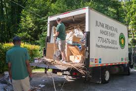 Best Yard Waste Removal  in Hendersonville, NC