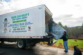 Donation Pickup Services in Hendersonville, NC